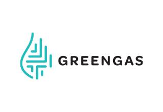 greengas logo